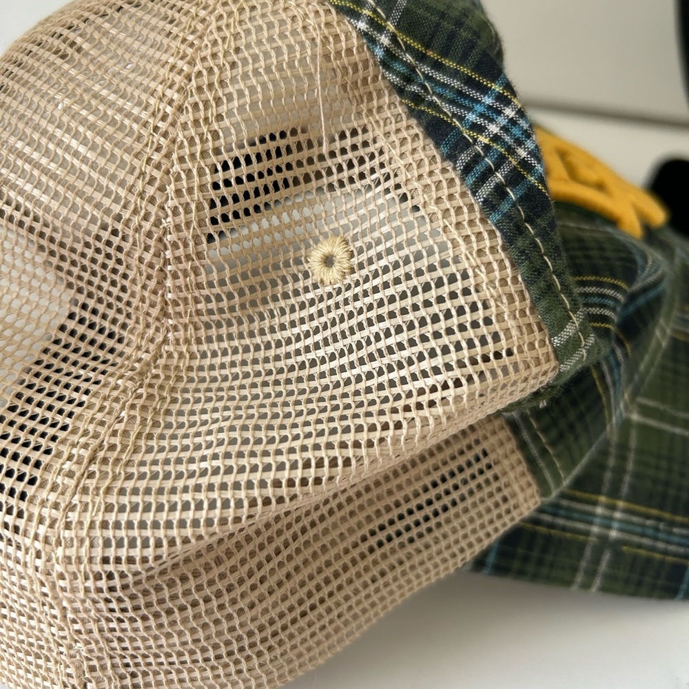 Preowned Baylor cap
Varsity Collection Regular - Picture 11 of 13